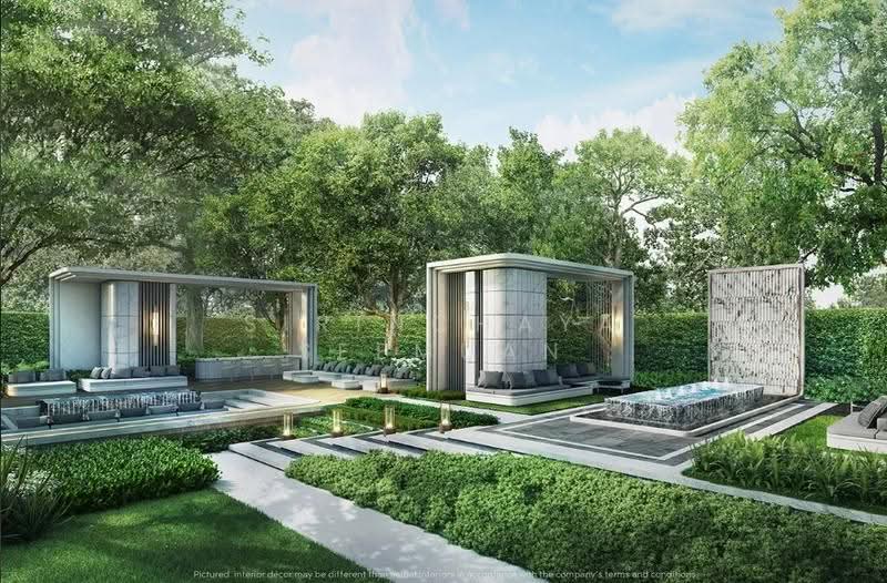 Rhythm Charoennakhon Iconic, Bangkok, Charoen Nakhon Road, Khlong Ton Sai, Khlong San, Bangkok, 2 Bedrooms, 95 sqm, Condo Option To Buy, by Sirinchaya Seemuan, 500507239 - DDproperty.com