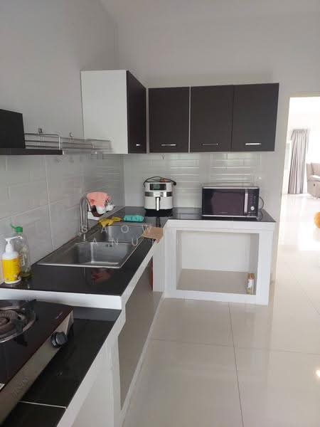 Laddarom Wongwaen-Ramintra, Bangkok, O-Ngoen, Sai Mai, Bangkok, 4 Bedrooms, 335 sqm, Single Detached House For Rent, by Saowaluk Anupong, 500507240 - DDproperty.com