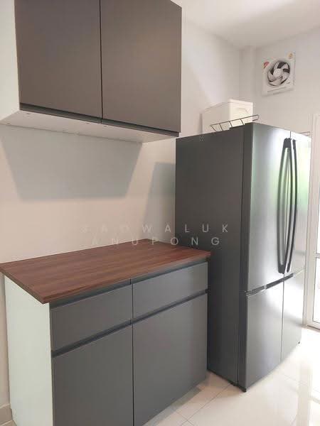 Laddarom Wongwaen-Ramintra, Bangkok, O-Ngoen, Sai Mai, Bangkok, 4 Bedrooms, 335 sqm, Single Detached House For Rent, by Saowaluk Anupong, 500507240 - DDproperty.com