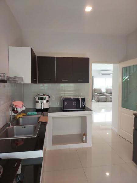 Laddarom Wongwaen-Ramintra, Bangkok, O-Ngoen, Sai Mai, Bangkok, 4 Bedrooms, 335 sqm, Single Detached House For Rent, by Saowaluk Anupong, 500507240 - DDproperty.com