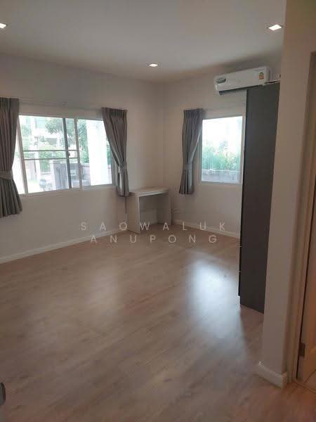 Laddarom Wongwaen-Ramintra, Bangkok, O-Ngoen, Sai Mai, Bangkok, 4 Bedrooms, 335 sqm, Single Detached House For Rent, by Saowaluk Anupong, 500507240 - DDproperty.com