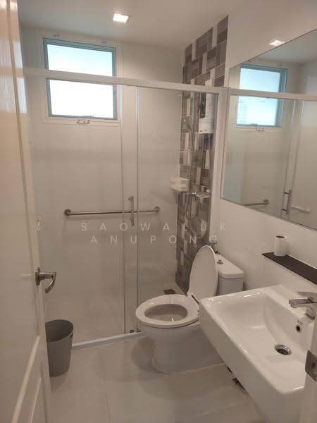 Laddarom Wongwaen-Ramintra, Bangkok, O-Ngoen, Sai Mai, Bangkok, 4 Bedrooms, 335 sqm, Single Detached House For Rent, by Saowaluk Anupong, 500507240 - DDproperty.com