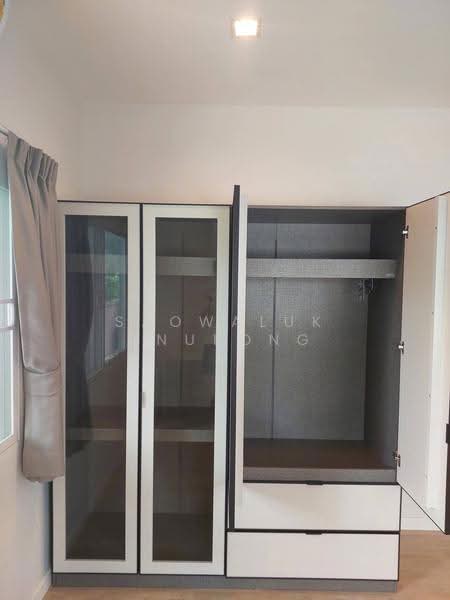 Laddarom Wongwaen-Ramintra, Bangkok, O-Ngoen, Sai Mai, Bangkok, 4 Bedrooms, 335 sqm, Single Detached House For Rent, by Saowaluk Anupong, 500507240 - DDproperty.com