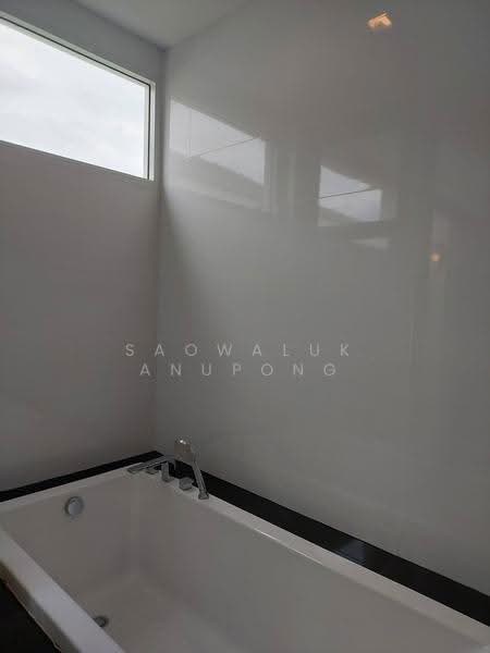 Laddarom Wongwaen-Ramintra, Bangkok, O-Ngoen, Sai Mai, Bangkok, 4 Bedrooms, 335 sqm, Single Detached House For Rent, by Saowaluk Anupong, 500507240 - DDproperty.com