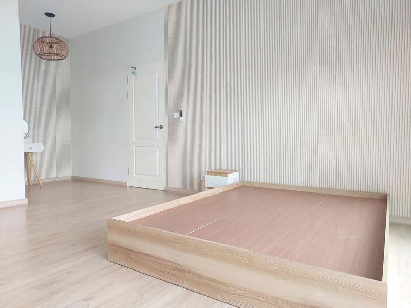 Laddarom Wongwaen-Ramintra, Bangkok, O-Ngoen, Sai Mai, Bangkok, 4 Bedrooms, 335 sqm, Single Detached House For Rent, by Saowaluk Anupong, 500507240 - DDproperty.com