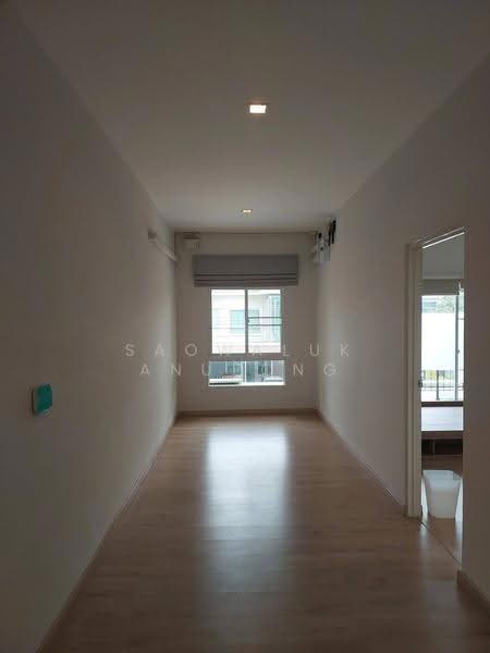 Laddarom Wongwaen-Ramintra, Bangkok, O-Ngoen, Sai Mai, Bangkok, 4 Bedrooms, 335 sqm, Single Detached House For Rent, by Saowaluk Anupong, 500507240 - DDproperty.com