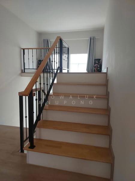 Laddarom Wongwaen-Ramintra, Bangkok, O-Ngoen, Sai Mai, Bangkok, 4 Bedrooms, 335 sqm, Single Detached House For Rent, by Saowaluk Anupong, 500507240 - DDproperty.com