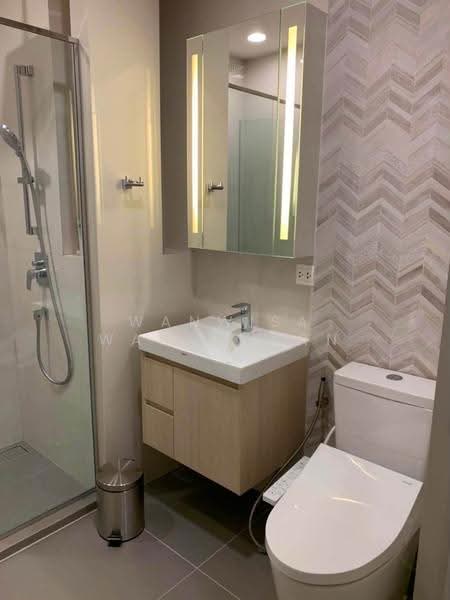 Oka Haus Sukhumvit 36, Bangkok, 3399 Rama 4 Road, Khong Tan, Khlong Toei, Bangkok, 1 Bedroom, 35 sqm, Condo For Rent, by Wanwisa Wannasarn, 500507241 - DDproperty.com