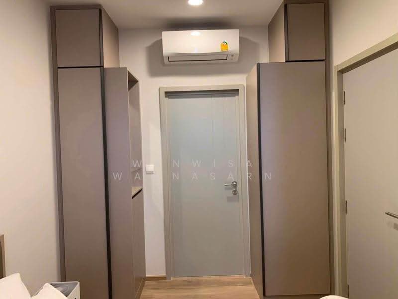 Oka Haus Sukhumvit 36, Bangkok, 3399 Rama 4 Road, Khong Tan, Khlong Toei, Bangkok, 1 Bedroom, 35 sqm, Condo For Rent, by Wanwisa Wannasarn, 500507241 - DDproperty.com