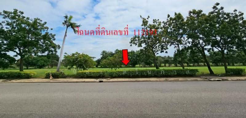 ยูนิแลนด์กอล์ฟ แอน คันทรีคลับ, นครปฐม, วังเย็น, เมืองนครปฐม, นครปฐม, 1,298 ตร.ม., ที่ดิน ขาย, โดย วานิสา ตโนภาส, 500507244 - DDproperty.com