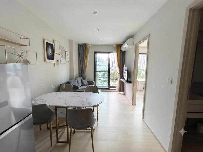 Life One Wireless, Bangkok, 1 Wireless Road, Lumphini, Pathum Wan, Bangkok, 2 Bedrooms, 45 sqm, Condo For Sale, by Connex Property, 500507245 - DDproperty.com