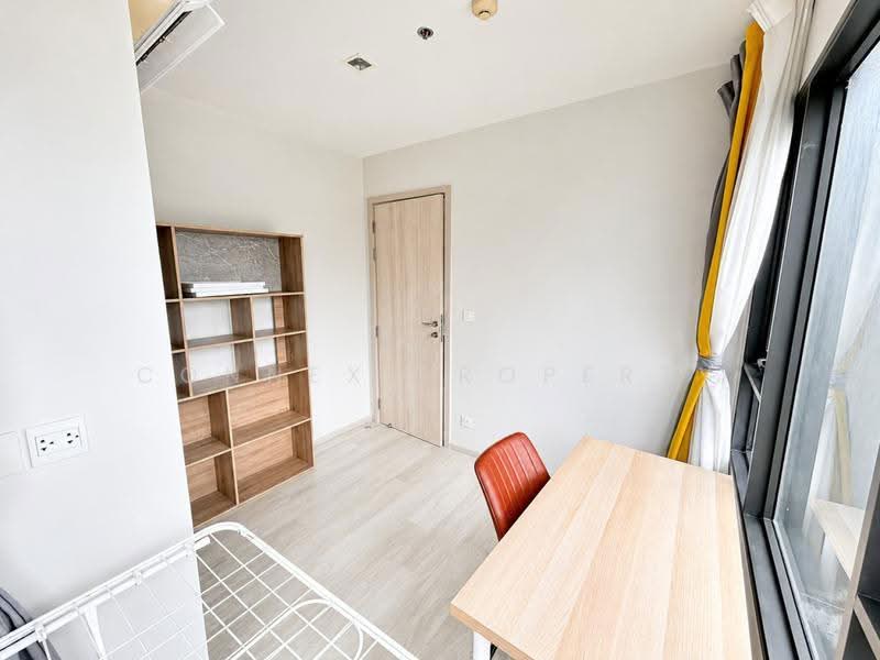 Life One Wireless, Bangkok, 1 Wireless Road, Lumphini, Pathum Wan, Bangkok, 2 Bedrooms, 45 sqm, Condo For Sale, by Connex Property, 500507245 - DDproperty.com