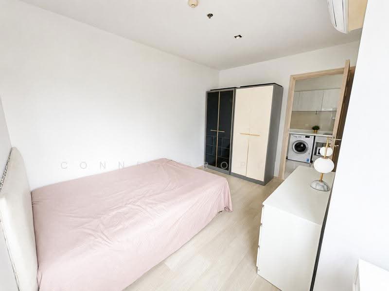 Life One Wireless, Bangkok, 1 Wireless Road, Lumphini, Pathum Wan, Bangkok, 2 Bedrooms, 45 sqm, Condo For Sale, by Connex Property, 500507245 - DDproperty.com