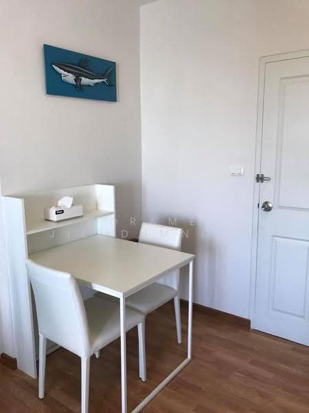 The Trust Hua Hin, Prachuap Khiri Khan, 53 Petchkasem, Hua Hin, Prachuap Khiri Khan, 1 Bedroom, 33 sqm, Condo For Sale, by Woramet Jiemdumnernkit, 500507246 - DDproperty.com