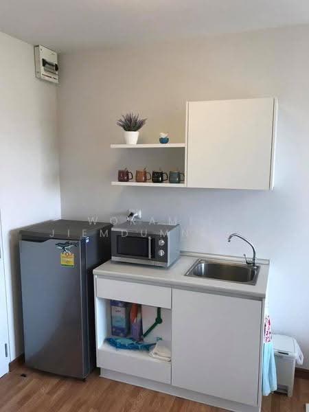 The Trust Hua Hin, Prachuap Khiri Khan, 53 Petchkasem, Hua Hin, Prachuap Khiri Khan, 1 Bedroom, 33 sqm, Condo For Sale, by Woramet Jiemdumnernkit, 500507246 - DDproperty.com