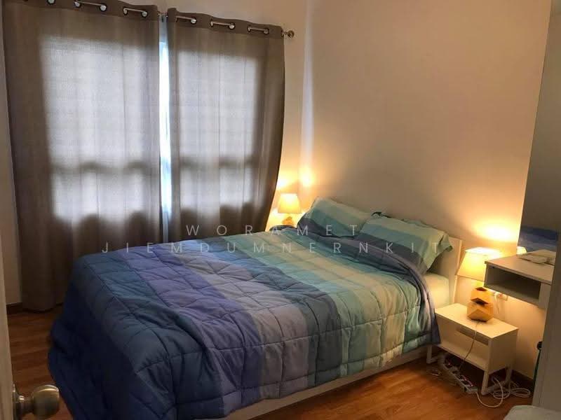The Trust Hua Hin, Prachuap Khiri Khan, 53 Petchkasem, Hua Hin, Prachuap Khiri Khan, 1 Bedroom, 33 sqm, Condo For Sale, by Woramet Jiemdumnernkit, 500507246 - DDproperty.com