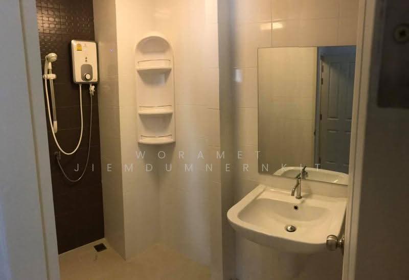 The Trust Hua Hin, Prachuap Khiri Khan, 53 Petchkasem, Hua Hin, Prachuap Khiri Khan, 1 Bedroom, 33 sqm, Condo For Sale, by Woramet Jiemdumnernkit, 500507246 - DDproperty.com