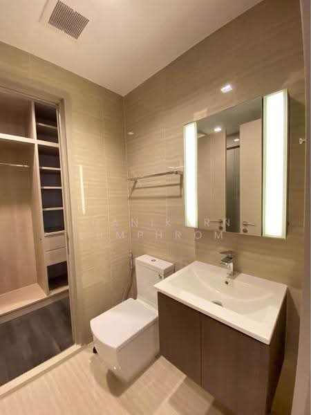 The Line Asoke-Ratchada, Bangkok, Din Daeng Road, Din Daeng, Bangkok, 1 Bedroom, 36 sqm, Condo For Rent, by Chanikarn Lumphrom, 500507247 - DDproperty.com