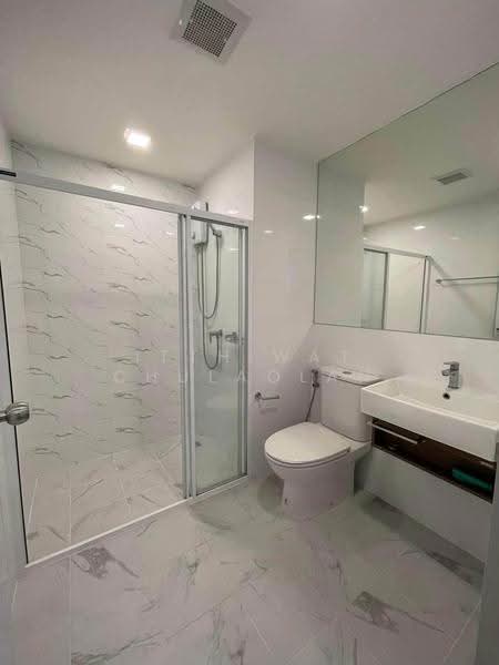 Episode Phaholyothin-Sapanmai, Bangkok, 45 Thep Rak Rd, Bang Bon, Bangkok, 1 Bedroom, 27 sqm, Condo For Sale, by Itthiwat Chulaolan, 500507248 - DDproperty.com
