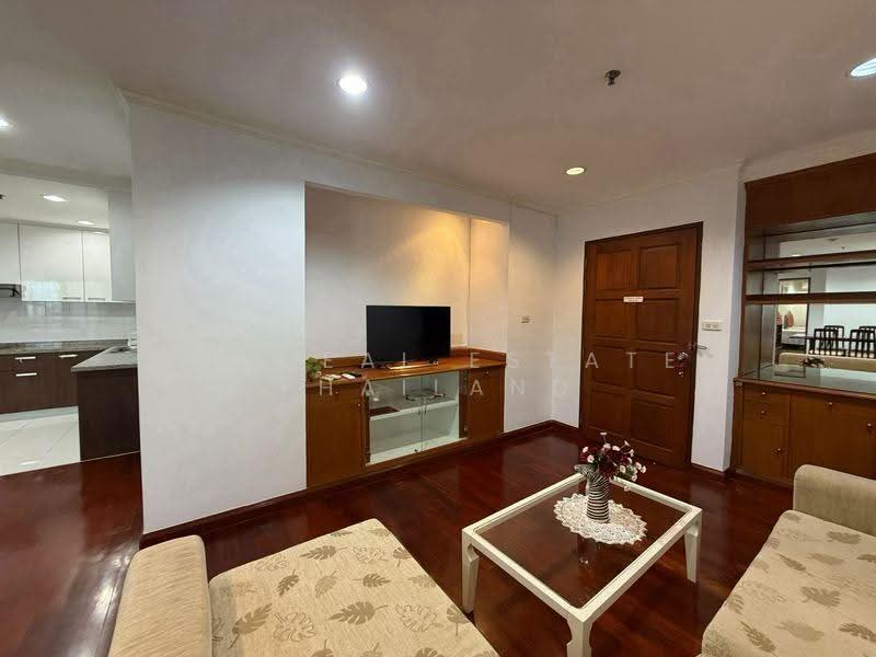 Baan Suanpetch : บ้านสวนเพชร คอนโดมิเนียม, กรุงเทพ, 18 ซอยสุขุมวิท 39, คลองตันเหนือ, วัฒนา, กรุงเทพ, 135 ตร.ม., คอนโด ให้เช่า, โดย GT Real Estate Thailand, 500507249 - DDproperty.com
