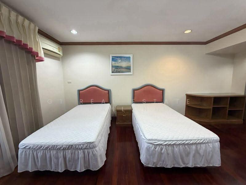 Baan Suanpetch : บ้านสวนเพชร คอนโดมิเนียม, กรุงเทพ, 18 ซอยสุขุมวิท 39, คลองตันเหนือ, วัฒนา, กรุงเทพ, 135 ตร.ม., คอนโด ให้เช่า, โดย GT Real Estate Thailand, 500507249 - DDproperty.com