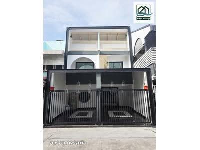ขาย - ทิพวัล1 เทพารักษ์, สมุทรปราการ