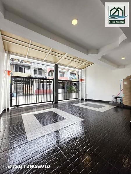 ทิพวัล1 เทพารักษ์, Samut Prakan, Thepharak, Muang Samut Prakarn, Samut Prakan, 3 Bedrooms, 75 sqm, Townhouse For Sale, by วิสุทธินี เฉลิมสินสุวรรณ, 500507252 - DDproperty.com