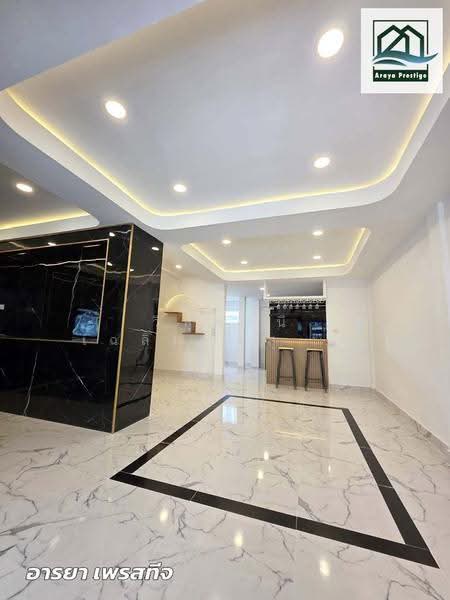 ทิพวัล1 เทพารักษ์, Samut Prakan, Thepharak, Muang Samut Prakarn, Samut Prakan, 3 Bedrooms, 75 sqm, Townhouse For Sale, by วิสุทธินี เฉลิมสินสุวรรณ, 500507252 - DDproperty.com