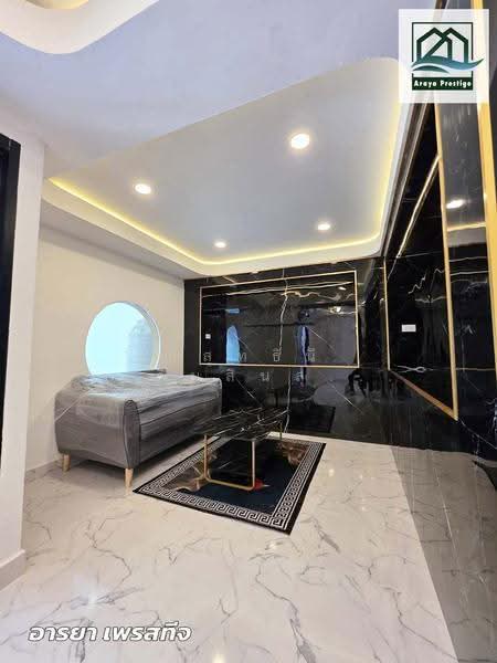 ทิพวัล1 เทพารักษ์, Samut Prakan, Thepharak, Muang Samut Prakarn, Samut Prakan, 3 Bedrooms, 75 sqm, Townhouse For Sale, by วิสุทธินี เฉลิมสินสุวรรณ, 500507252 - DDproperty.com