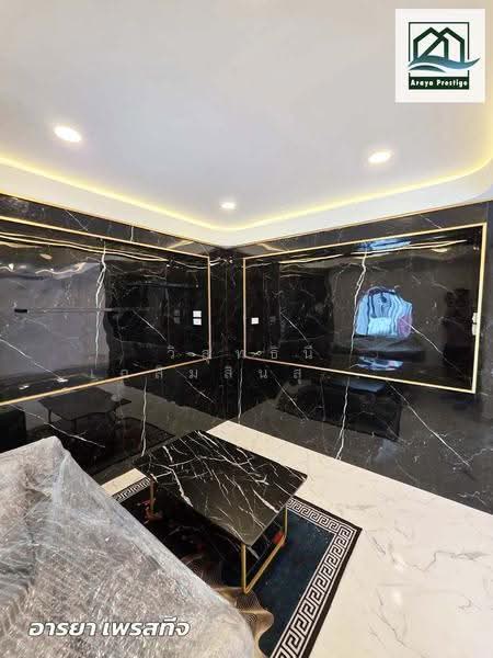ทิพวัล1 เทพารักษ์, Samut Prakan, Thepharak, Muang Samut Prakarn, Samut Prakan, 3 Bedrooms, 75 sqm, Townhouse For Sale, by วิสุทธินี เฉลิมสินสุวรรณ, 500507252 - DDproperty.com