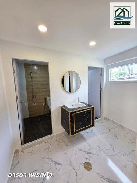 ทิพวัล1 เทพารักษ์, Samut Prakan, Thepharak, Muang Samut Prakarn, Samut Prakan, 3 Bedrooms, 75 sqm, Townhouse For Sale, by วิสุทธินี เฉลิมสินสุวรรณ, 500507252 - DDproperty.com