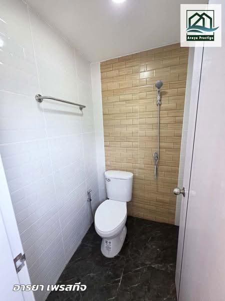 ทิพวัล1 เทพารักษ์, Samut Prakan, Thepharak, Muang Samut Prakarn, Samut Prakan, 3 Bedrooms, 75 sqm, Townhouse For Sale, by วิสุทธินี เฉลิมสินสุวรรณ, 500507252 - DDproperty.com