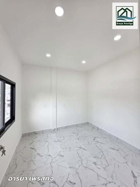 ทิพวัล1 เทพารักษ์, Samut Prakan, Thepharak, Muang Samut Prakarn, Samut Prakan, 3 Bedrooms, 75 sqm, Townhouse For Sale, by วิสุทธินี เฉลิมสินสุวรรณ, 500507252 - DDproperty.com