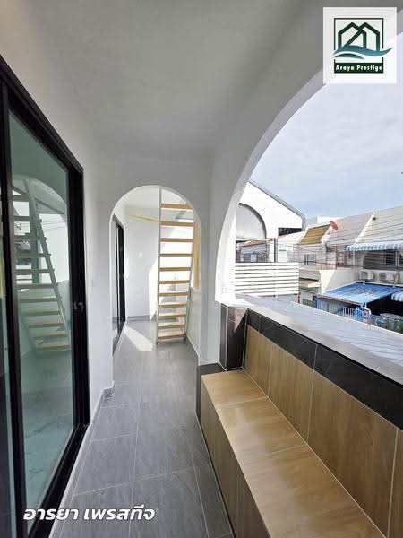 ทิพวัล1 เทพารักษ์, Samut Prakan, Thepharak, Muang Samut Prakarn, Samut Prakan, 3 Bedrooms, 75 sqm, Townhouse For Sale, by วิสุทธินี เฉลิมสินสุวรรณ, 500507252 - DDproperty.com