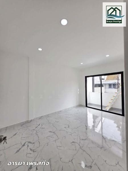 ทิพวัล1 เทพารักษ์, Samut Prakan, Thepharak, Muang Samut Prakarn, Samut Prakan, 3 Bedrooms, 75 sqm, Townhouse For Sale, by วิสุทธินี เฉลิมสินสุวรรณ, 500507252 - DDproperty.com