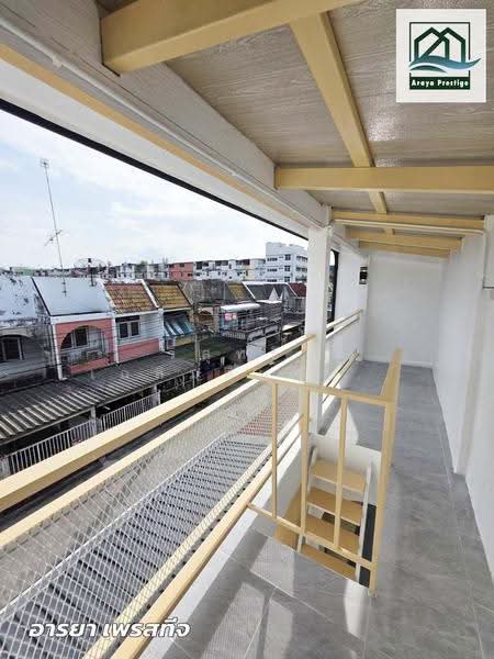 ทิพวัล1 เทพารักษ์, Samut Prakan, Thepharak, Muang Samut Prakarn, Samut Prakan, 3 Bedrooms, 75 sqm, Townhouse For Sale, by วิสุทธินี เฉลิมสินสุวรรณ, 500507252 - DDproperty.com