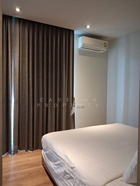Park Origin Phrom Phong (Park 24), Bangkok, 68 Soi Sukhumvit 24, Khong Tan, Khlong Toei, Bangkok, 2 Bedrooms, 56 sqm, Condo For Rent, by Caveman Property, 500507254 - DDproperty.com