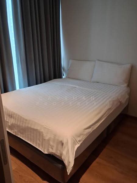 Park Origin Phrom Phong (Park 24), Bangkok, 68 Soi Sukhumvit 24, Khong Tan, Khlong Toei, Bangkok, 2 Bedrooms, 56 sqm, Condo For Rent, by Caveman Property, 500507254 - DDproperty.com
