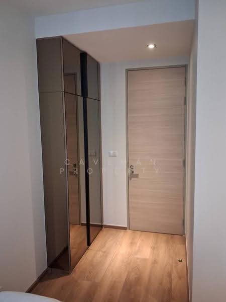 Park Origin Phrom Phong (Park 24), Bangkok, 68 Soi Sukhumvit 24, Khong Tan, Khlong Toei, Bangkok, 2 Bedrooms, 56 sqm, Condo For Rent, by Caveman Property, 500507254 - DDproperty.com