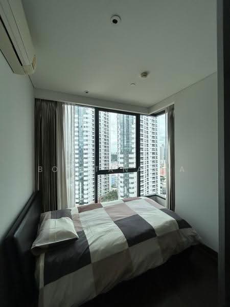 The Lumpini 24, Bangkok, Sukhumvit 24 Road, Khong Tan, Khlong Toei, Bangkok, 2 Bedrooms, 87 sqm, Condo For Rent, by Bow Tananya, 500507256 - DDproperty.com