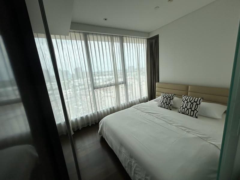 The Lumpini 24, Bangkok, Sukhumvit 24 Road, Khong Tan, Khlong Toei, Bangkok, 2 Bedrooms, 87 sqm, Condo For Rent, by Bow Tananya, 500507256 - DDproperty.com