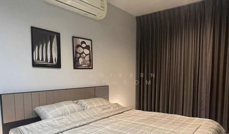 Rhythm Sukhumvit 36-38, Bangkok, 55 Soi Sukhumvit 36, Sukhumvit Road, Phra Kanong, Khlong Toei, Bangkok, 2 Bedrooms, 55 sqm, Condo For Rent, by Chanikarn Lumphrom, 500507257 - DDproperty.com