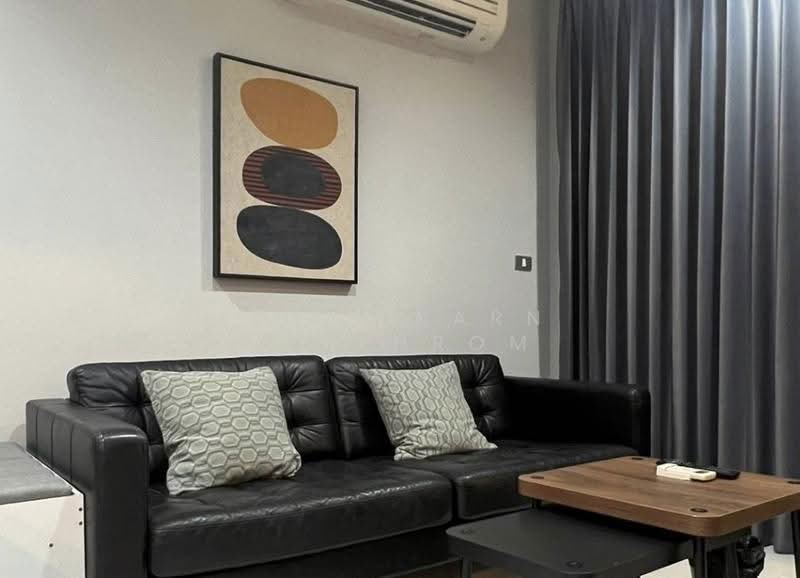 Rhythm Sukhumvit 36-38, Bangkok, 55 Soi Sukhumvit 36, Sukhumvit Road, Phra Kanong, Khlong Toei, Bangkok, 2 Bedrooms, 55 sqm, Condo For Rent, by Chanikarn Lumphrom, 500507257 - DDproperty.com