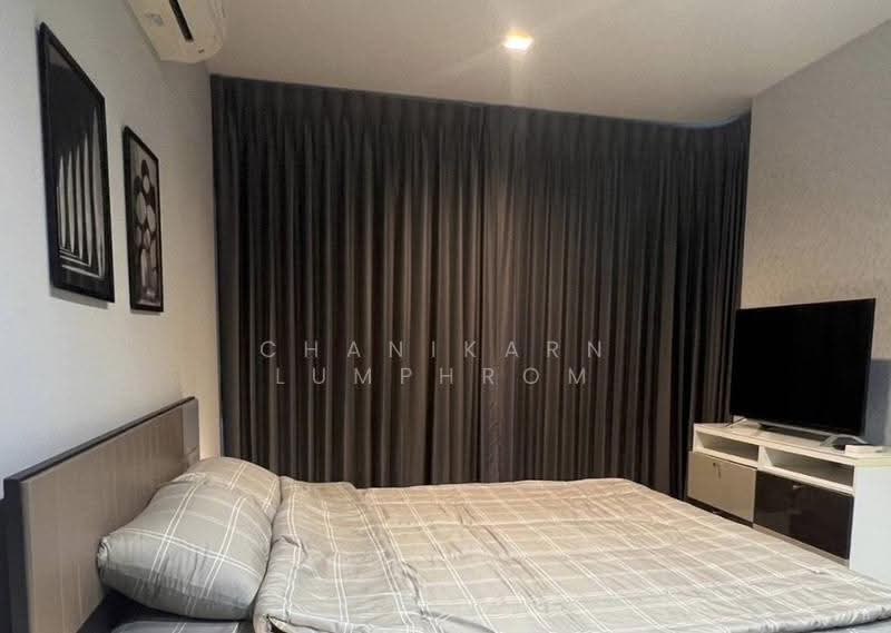 Rhythm Sukhumvit 36-38, Bangkok, 55 Soi Sukhumvit 36, Sukhumvit Road, Phra Kanong, Khlong Toei, Bangkok, 2 Bedrooms, 55 sqm, Condo For Rent, by Chanikarn Lumphrom, 500507257 - DDproperty.com