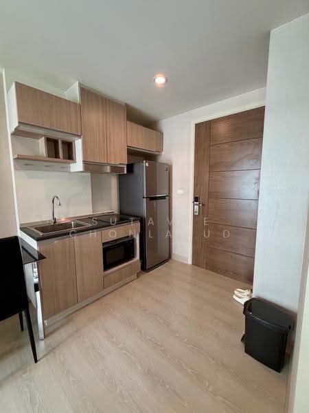 The Niche Mono Sukhumvit 50 : นิช โมโน สุขุมวิท 50, กรุงเทพ, ซอยเริ่มเจริญ ถนนสุขุมวิท50, พระโขนง, คลองเตย, กรุงเทพ, 31 ตร.ม., คอนโด ให้เช่า, โดย Sutavee Chonlabud, 500507258 - DDproperty.com