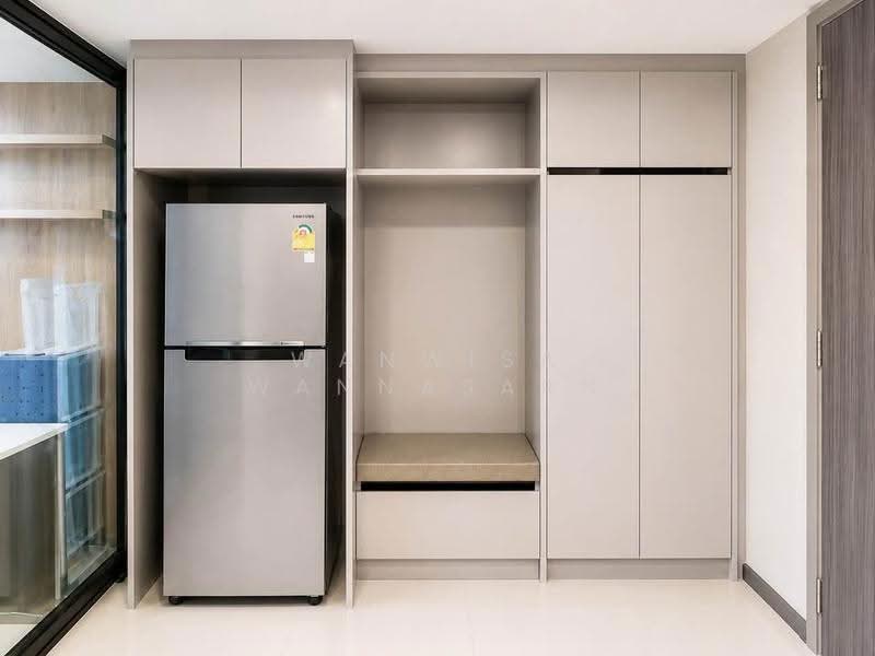 KnightsBridge Space Rama 9, Bangkok, 533 Thanon Asok, Din Daeng, Bangkok, 1 Bedroom, 40 sqm, Condo For Rent, by Wanwisa Wannasarn, 500507260 - DDproperty.com