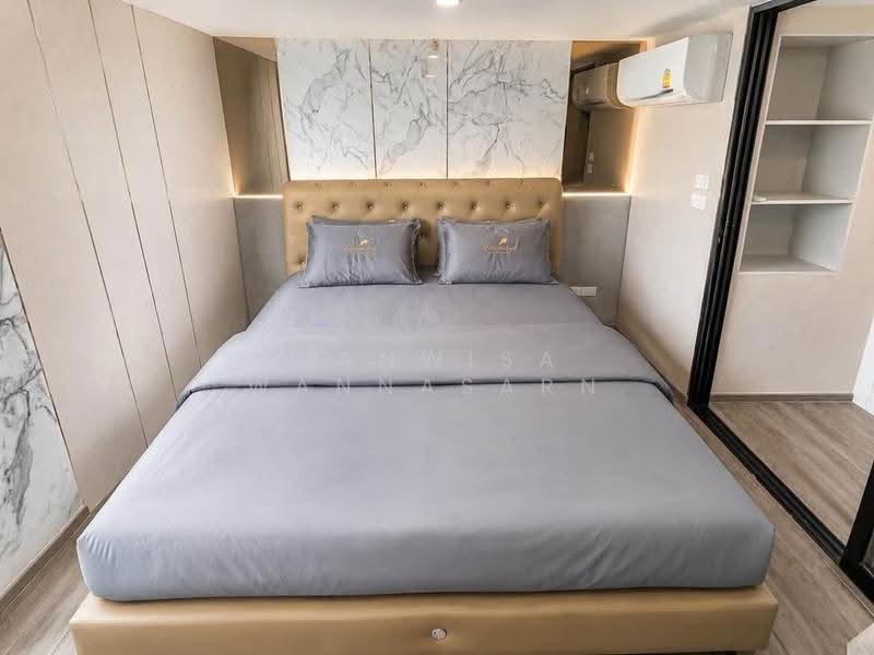 KnightsBridge Space Rama 9, Bangkok, 533 Thanon Asok, Din Daeng, Bangkok, 1 Bedroom, 40 sqm, Condo For Rent, by Wanwisa Wannasarn, 500507260 - DDproperty.com