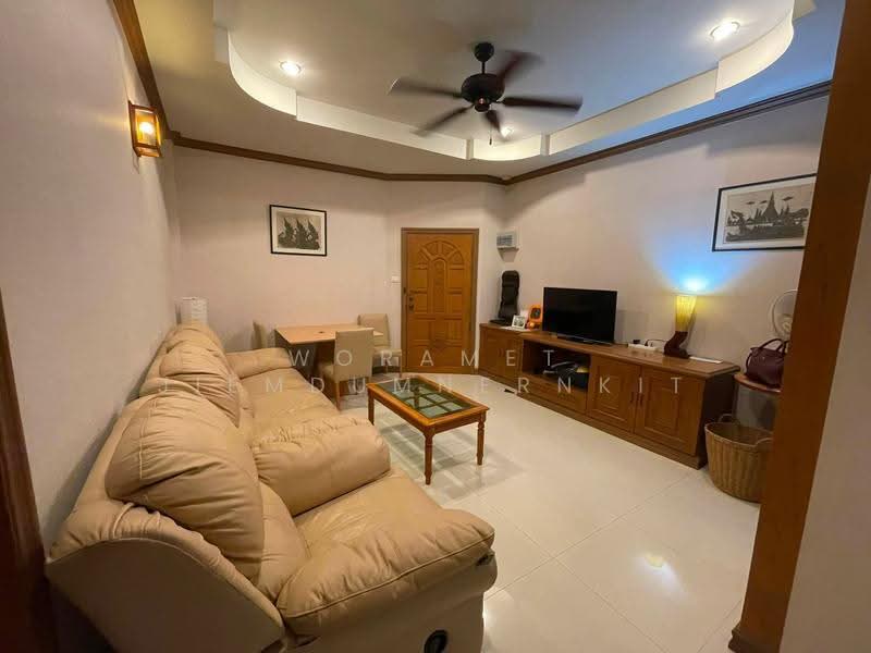 Hua Hin Condotel & Resort Taweeporn, Prachuap Khiri Khan, 16/41 Soi Chonprathan 12, Hua Hin, Prachuap Khiri Khan, 1 Bedroom, 53 sqm, Condo For Sale, by Woramet Jiemdumnernkit, 500507261 - DDproperty.com