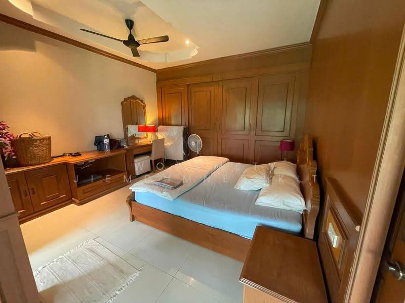 Hua Hin Condotel & Resort Taweeporn, Prachuap Khiri Khan, 16/41 Soi Chonprathan 12, Hua Hin, Prachuap Khiri Khan, 1 Bedroom, 53 sqm, Condo For Sale, by Woramet Jiemdumnernkit, 500507261 - DDproperty.com