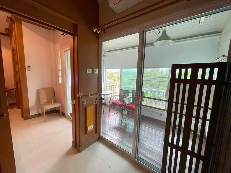 Hua Hin Condotel & Resort Taweeporn, Prachuap Khiri Khan, 16/41 Soi Chonprathan 12, Hua Hin, Prachuap Khiri Khan, 1 Bedroom, 53 sqm, Condo For Sale, by Woramet Jiemdumnernkit, 500507261 - DDproperty.com